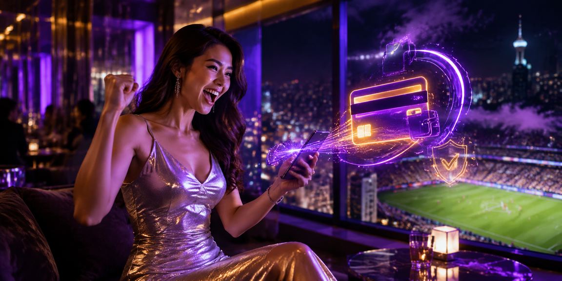 Keselamatan data deposit kasino online Genting Highlands Malaysia