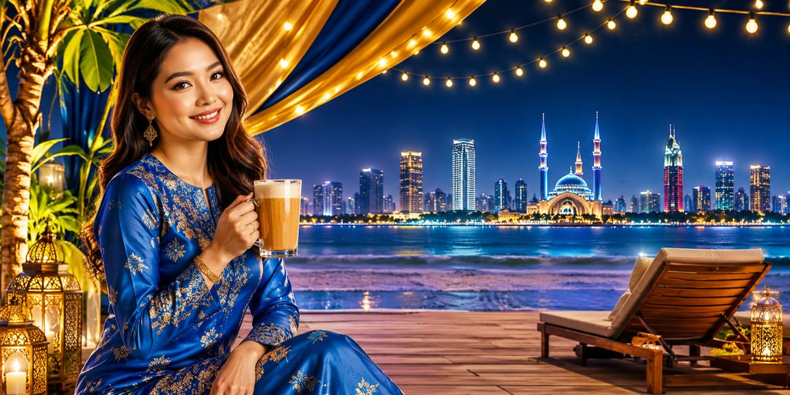Bonus VIP eksklusif platform 2521 untuk pengguna Malaysia di Selangor